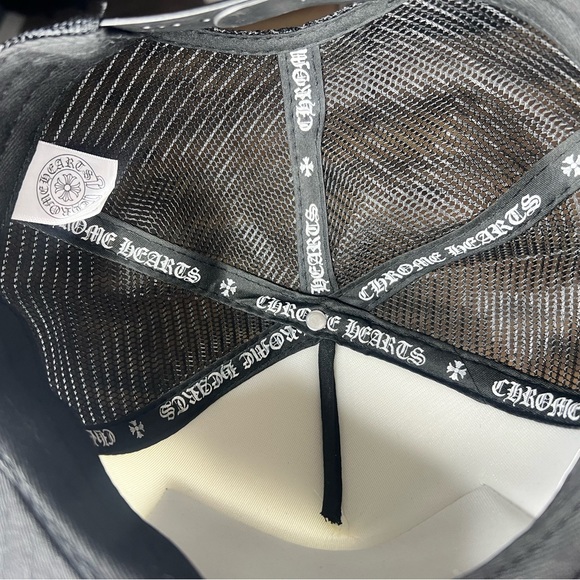 Chrome Hearts Hat - Picture 5 of 5